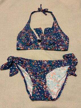 Princesse Tam Tam for Uniqlo bikini size Medium